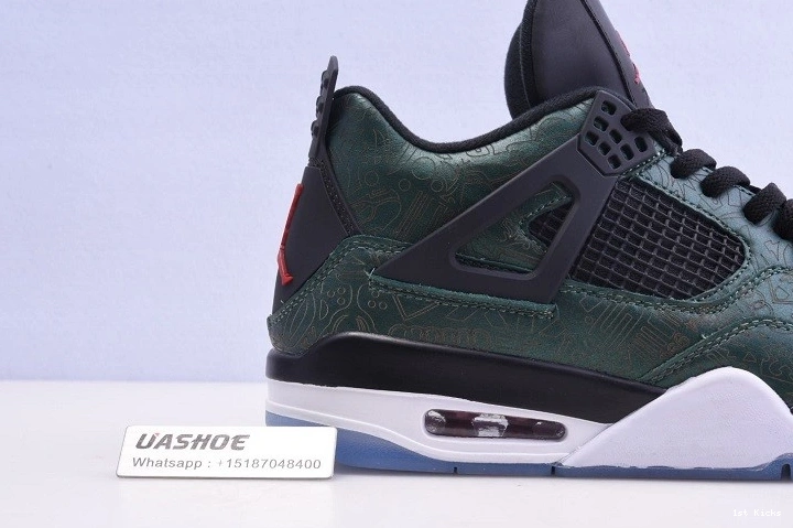green  Jordan Air AJ4-1043515 4 1103